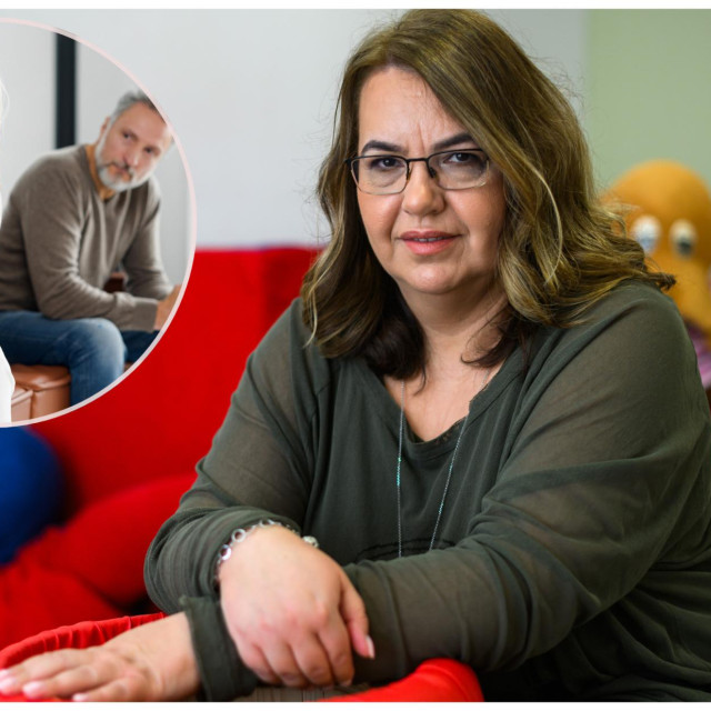Olivera Drutter, psihoterapeutkinja: U Hrvatskoj otprilike svaki treći brak završava razvodom, no do toga ne dođe preko noći