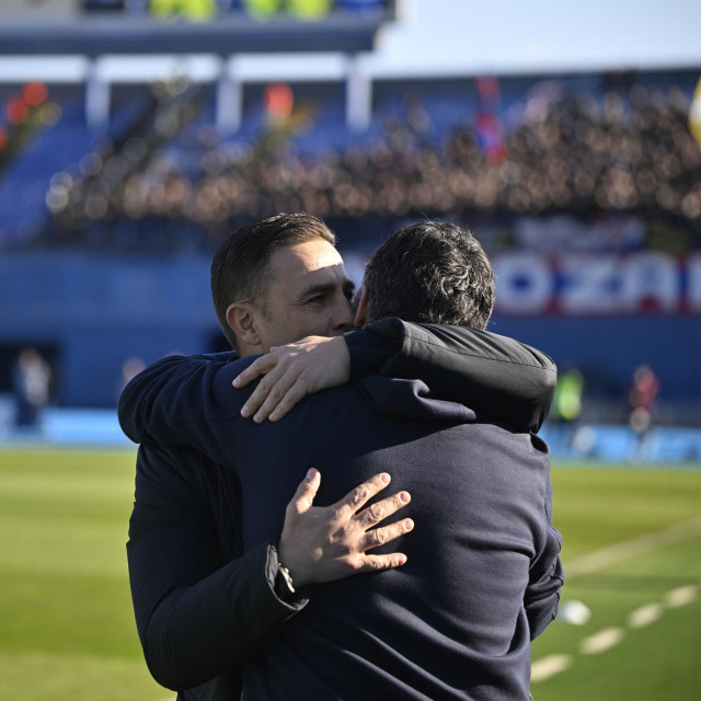 Fabio Cannavaro i Gennaro Gattuso