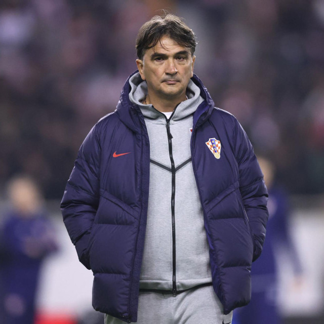 Zlatko Dalić