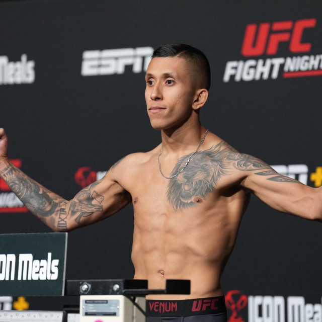 Jeff Molina