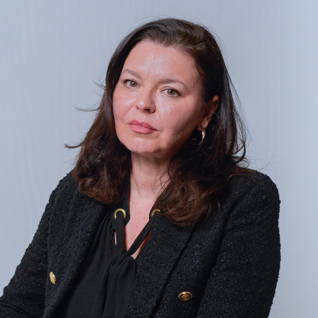 Ivana Cikatić