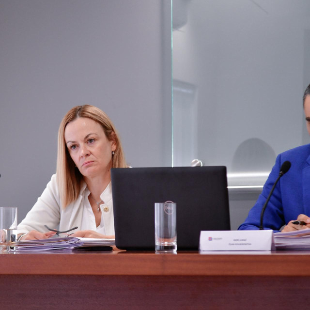 Nika Nodilo Lakoš, Igor Lukač