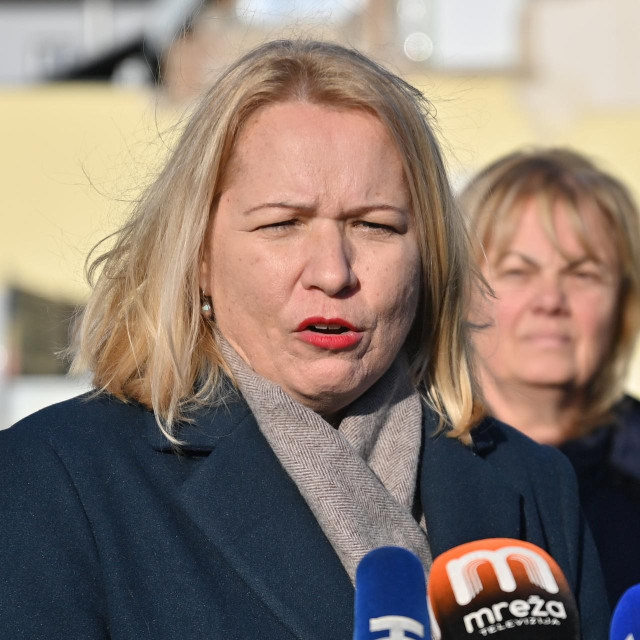 Kristina Ikić Baniček