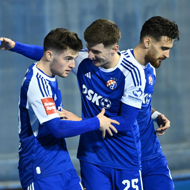 Nakon što odu Sučić i Baturina, pa i Stojković, Dinamo će ostati bez vrijednih mladih igrača
