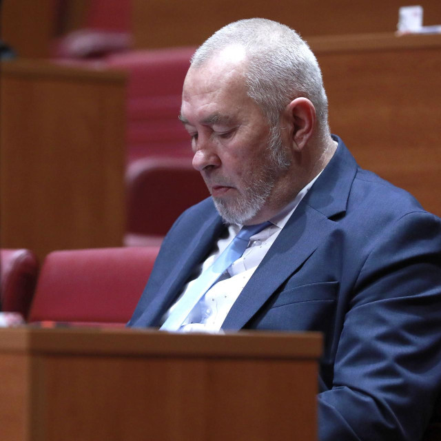 Predrag Mišić