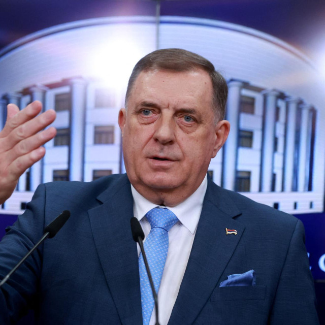 Milorad Dodik