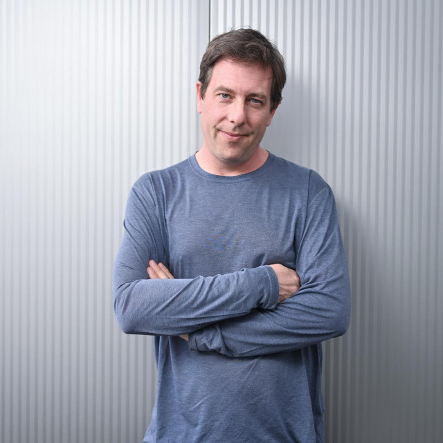 Raphaël Béné