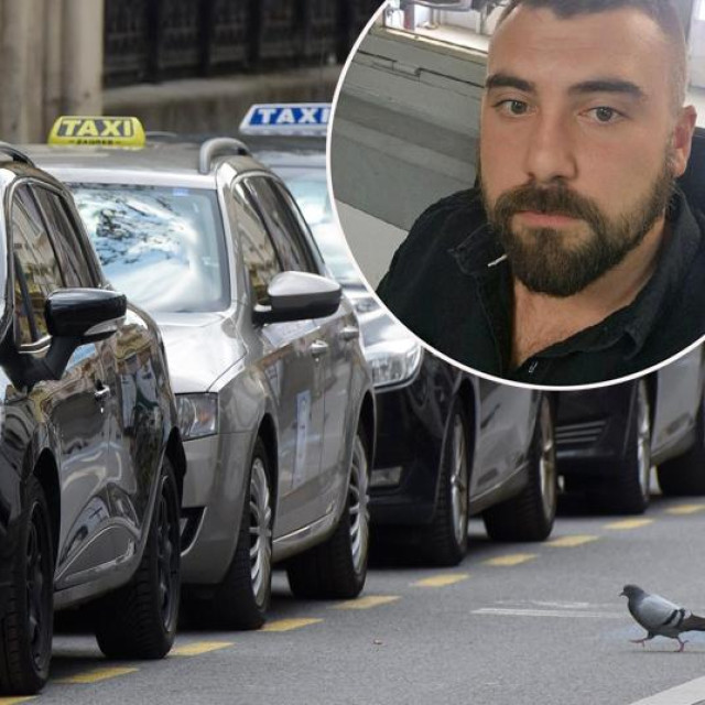 Branimir Malenica, osnivač tvrtke Malenica prijevoz