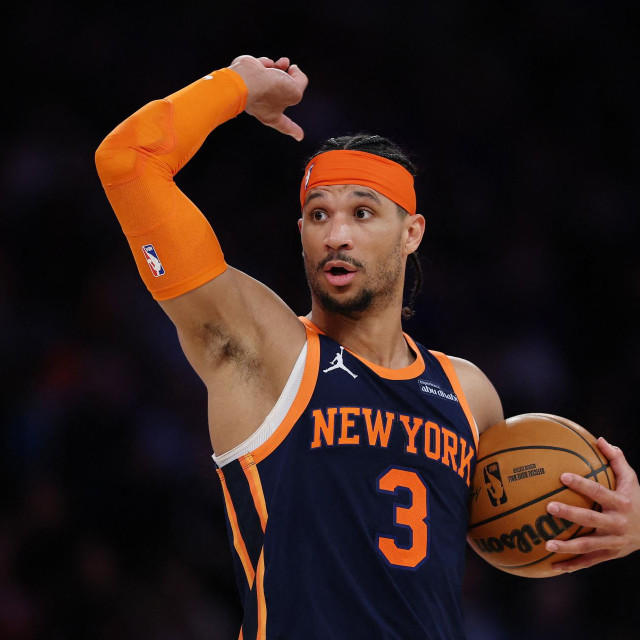 Josh Hart