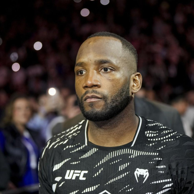 Leon Edwards