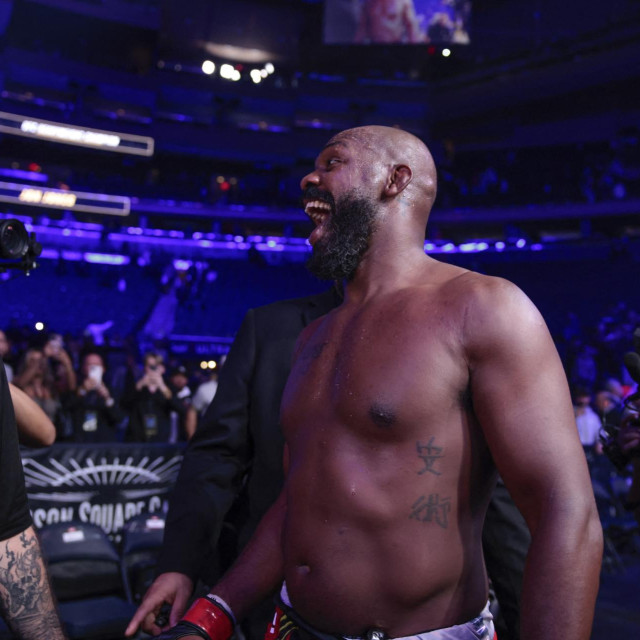 Jon Jones