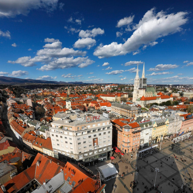 Stan o kojem je riječ nije čak ni u širem centru Zagreba