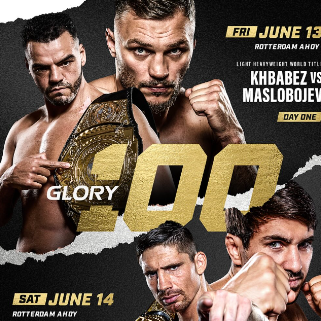 Glory 100