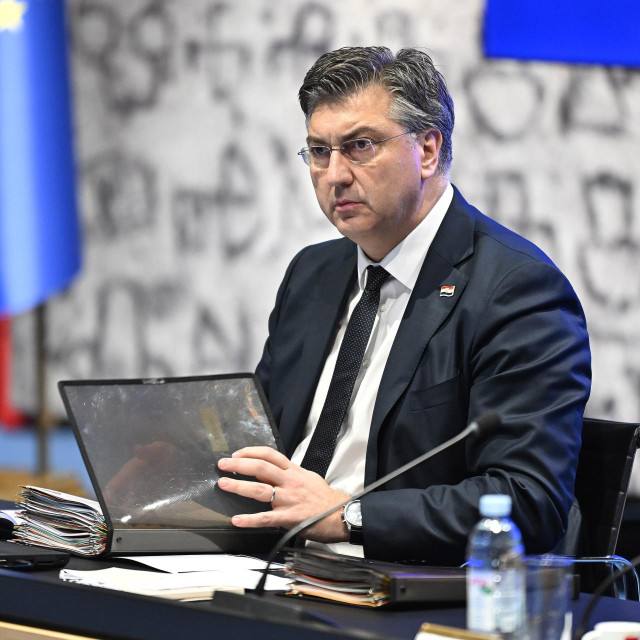 Andrej Plenković