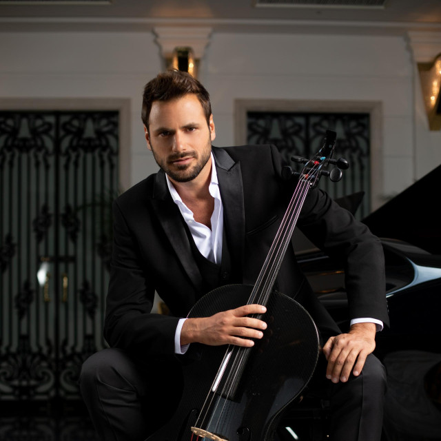 Stjepan Hauser