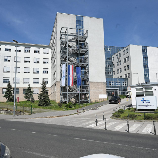 
KBC Zagreb