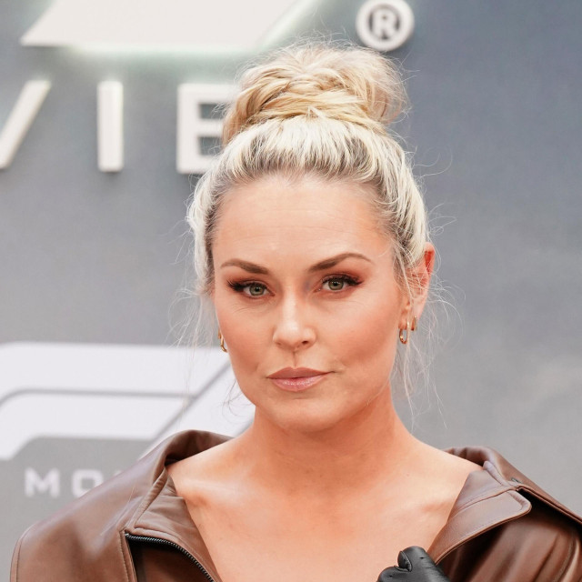 Lindsey Vonn