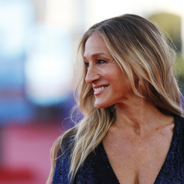 Sarah Jessica Parker