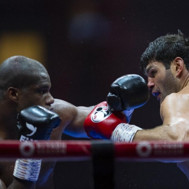 Daniel Dubois i Filip Hrgović