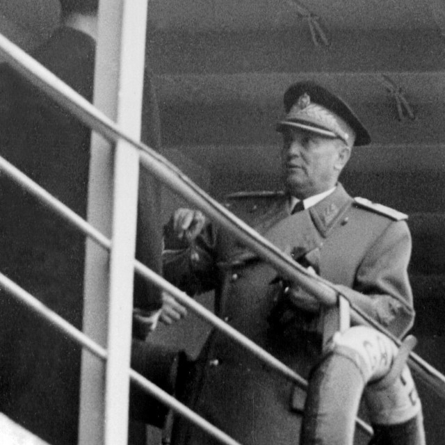 Josip Broz Tito