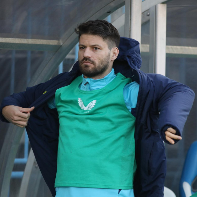 Bruno Petković