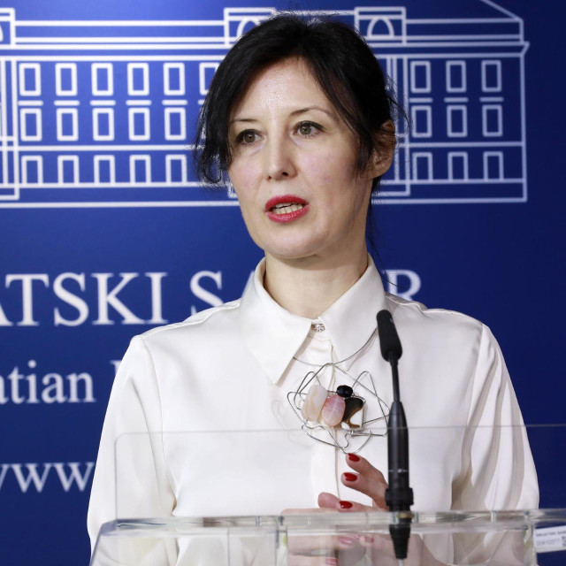 Dalija Orešković