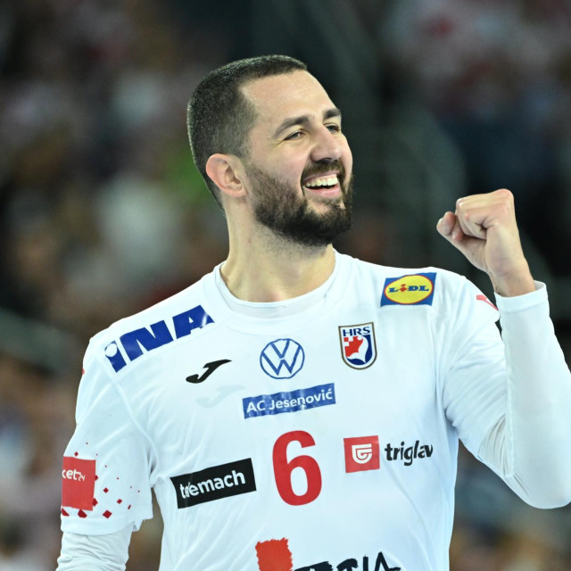 Mario Šoštarić
