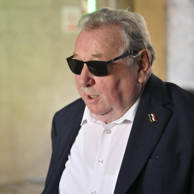Vladimir Šeks