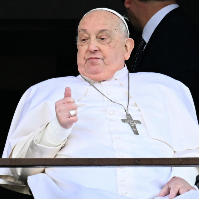 Papa Franjo