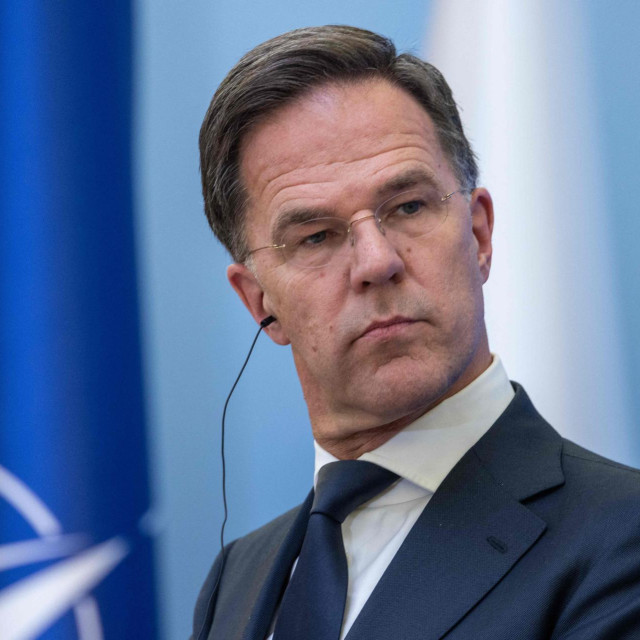 Mark Rutte