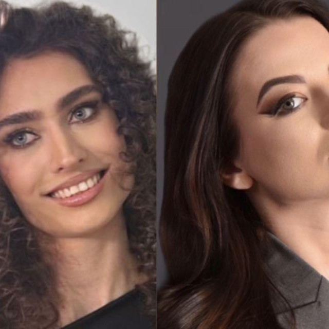 Miss Universe Hrvatske 2025.