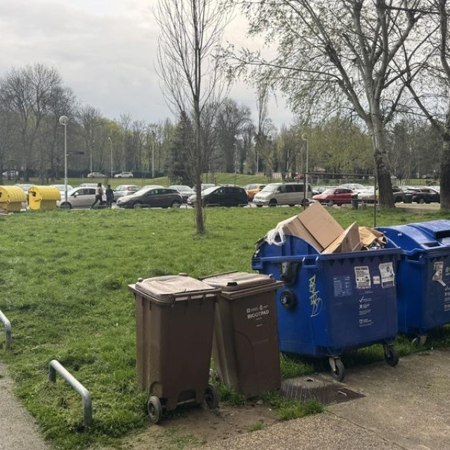 Travnate površina na Ravnicama postala je predmet spora