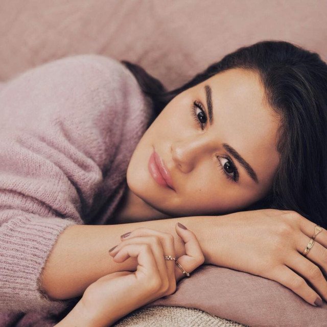Selena Gomez
