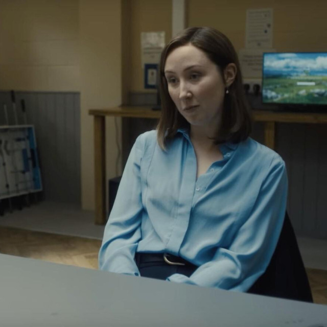 Erin Doherty u ulozi Briony Ariston u ‘Adolescence‘