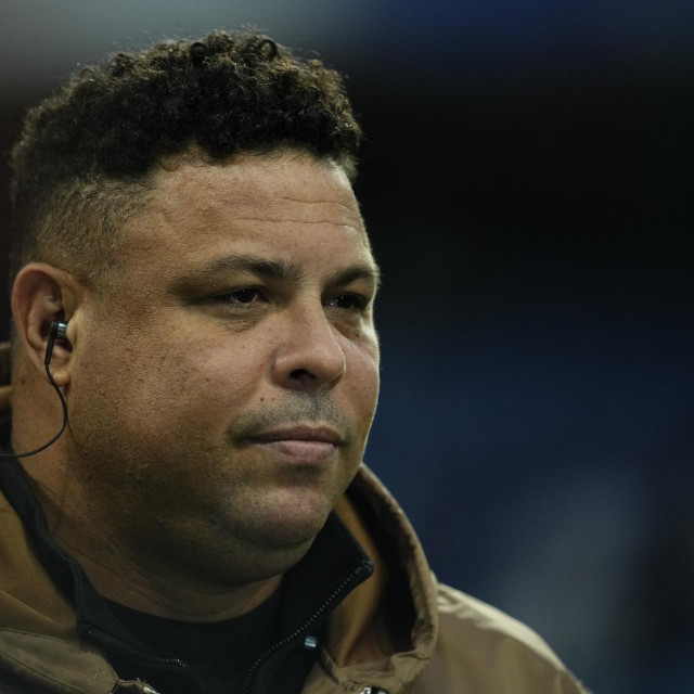 Ronaldo Luis Nazario de Lima