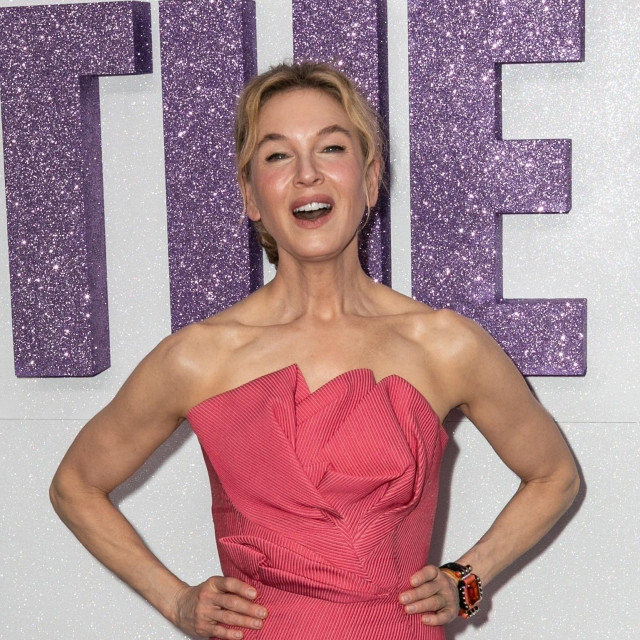 Renée Zellweger