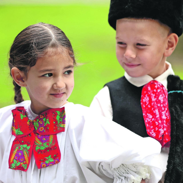 Oživljavanje običaja poput Jurjeva primjer je regenerativnog turizma - kroz sudjelovanje lokalne zajednice i posjetitelja u tradicijskim aktivnostima