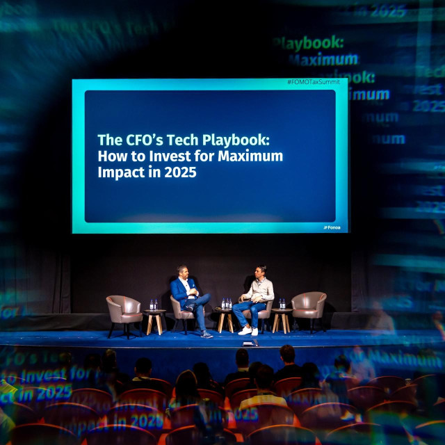 FOMO Tax Summit 2025