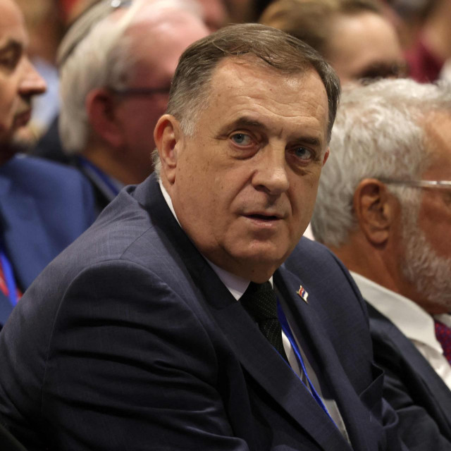 Milorad Dodik