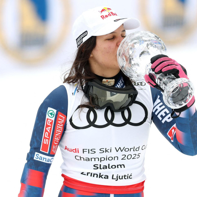 Zrinka Ljutić