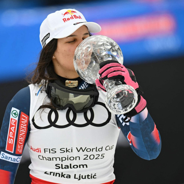 Zrinka Ljutić