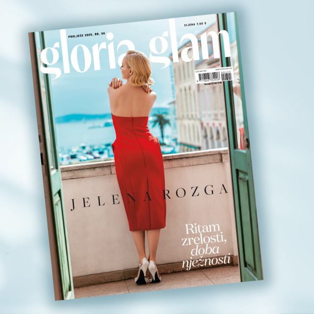 Fotografija naslovnice: Ivona Bezmalinović 
Kreativno vodstvo: Tomislav Pancirov
Styling: Laura Bošnjak
Beauty: Saša Joković
Kosa: Tomislav Gelo za Salon Gelo Split 
