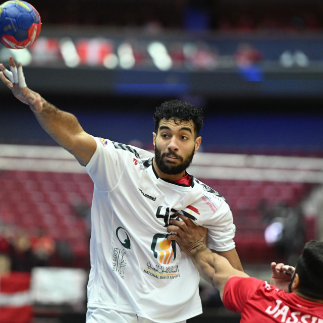 Hassan Kaddah