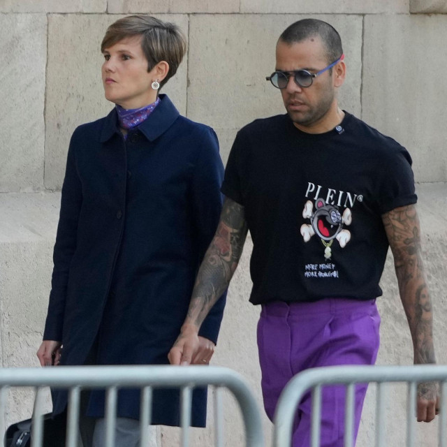 Dani Alves