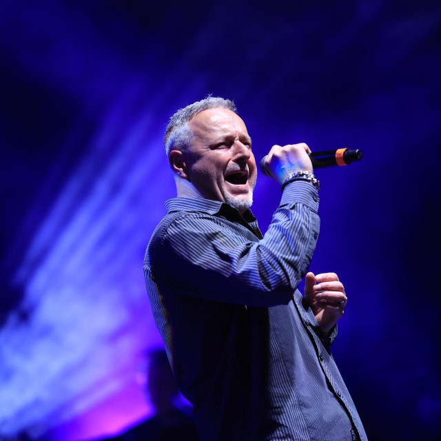 Marko Perković Thompson