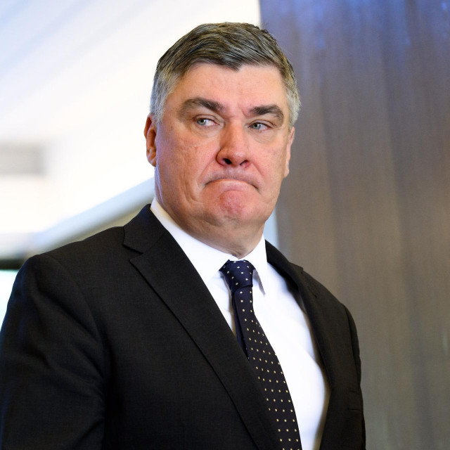 Zoran Milanović