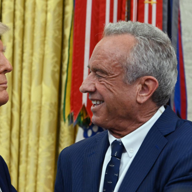 Robert F. Kennedy Jr.