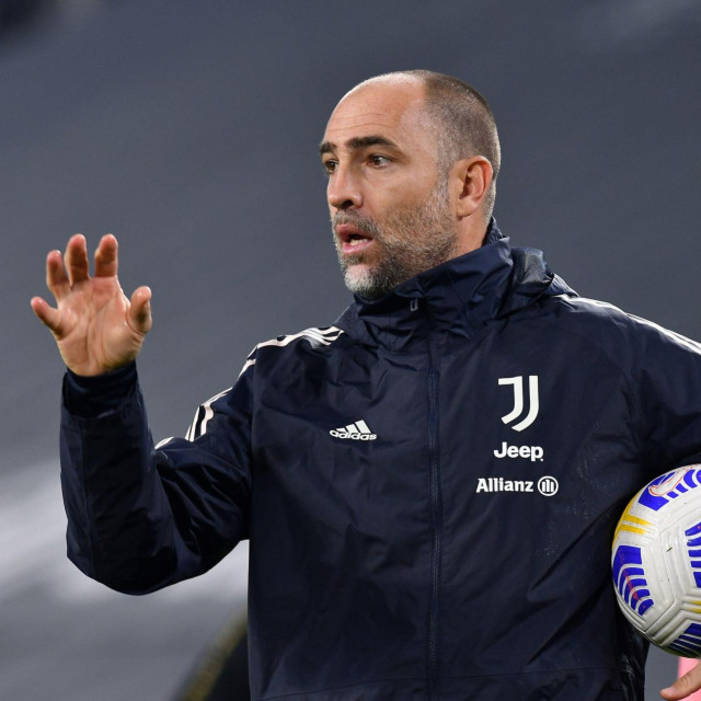 Igor Tudor