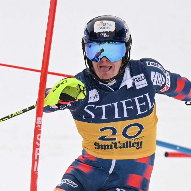 Filip Zubčić