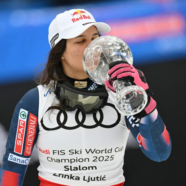Zrinka Ljutić